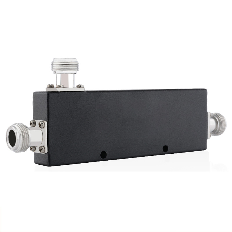  大安FM调频广播同步广播耦合器