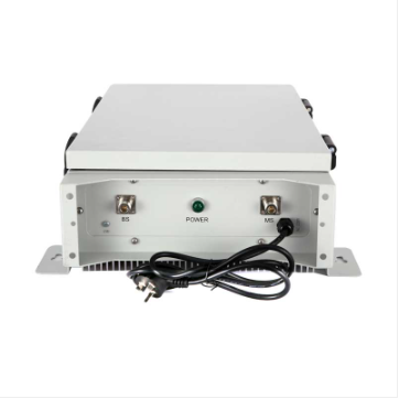  大安无线对讲系统双向干线放大器