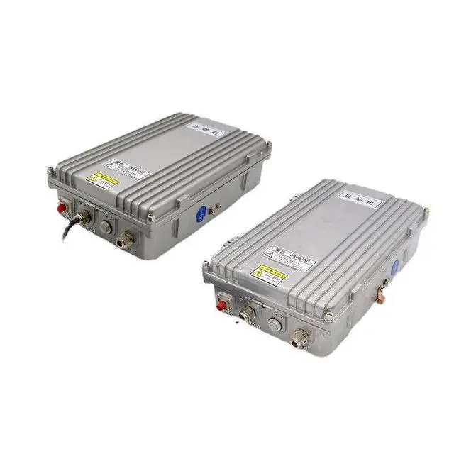  大安无线对讲系统400M模拟光纤直放站