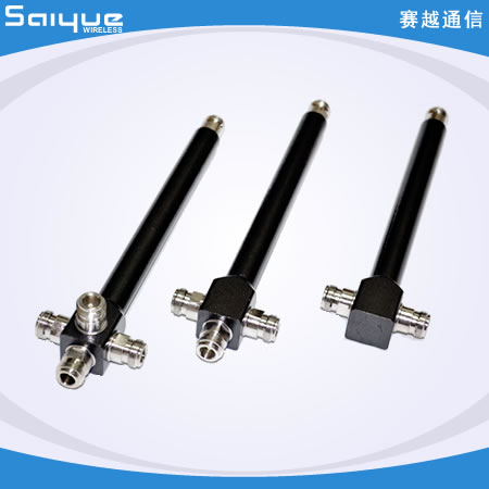  大安FM调频广播同步广播功分器