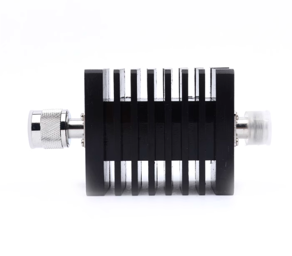  大安腔体固定衰减器0-3G/0-4G  N型接口