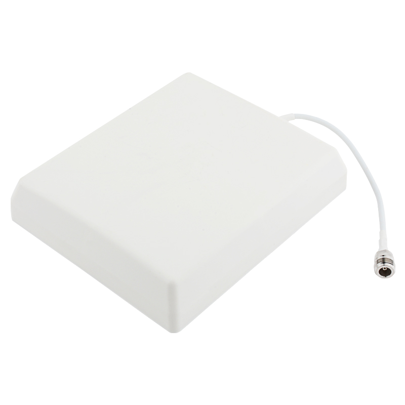  大安室内外定向接收发射壁挂小平板天线700-3700MHz