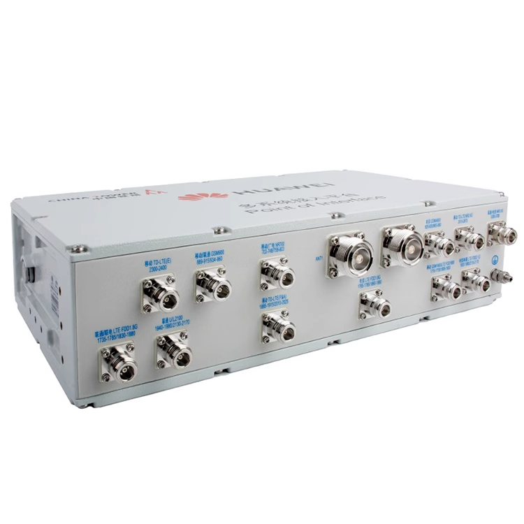  大安4G5G腔体POI多频合路器